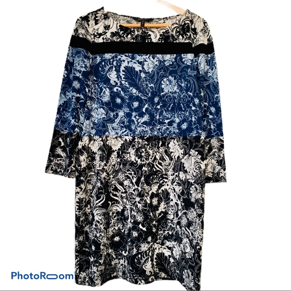 BCBGMaxAzria Maternity Dress, Size M
